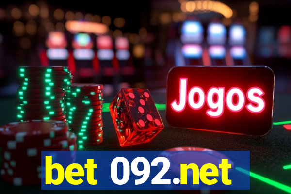 bet 092.net